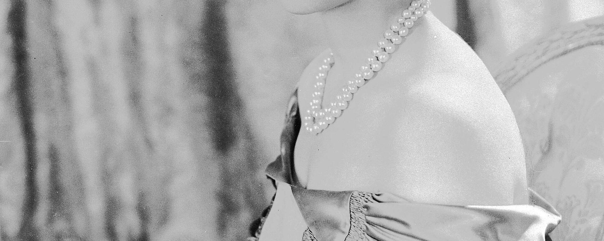 Принцесса Елизавета, 1949 год - Sputnik Латвия, 1920, 21.04.2021