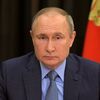 Президент РФ Владимир Путин - Sputnik Latvija