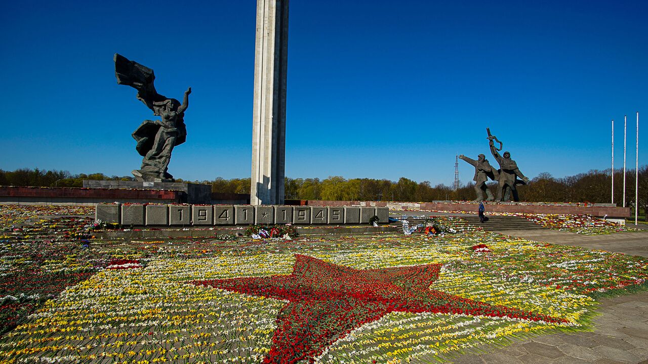 Восемьдесят лет назад страна вышла на битву, зная, что одержит Победу -  22.06.2021, Sputnik Латвия