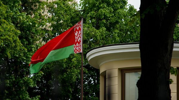 Посольство Республики Беларусь в Латвии - Sputnik Latvija