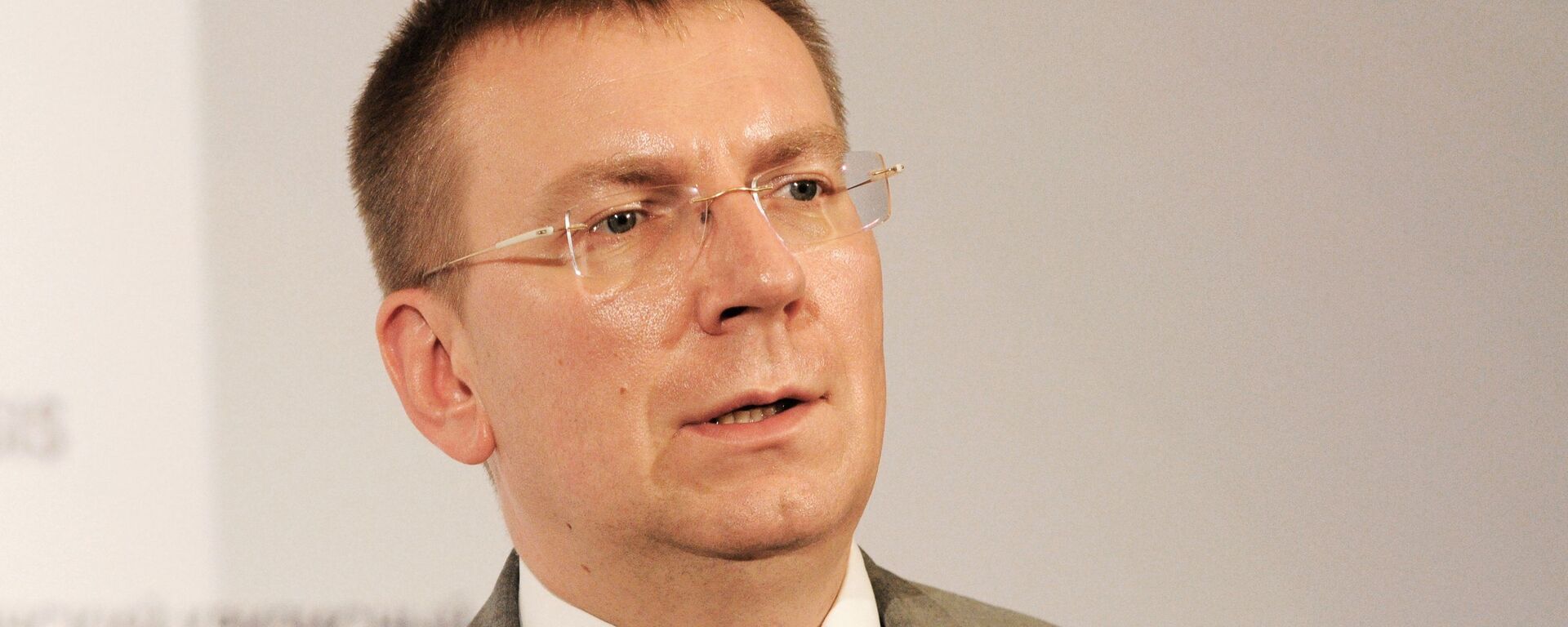Эдгарс Ринкевичс - Sputnik Латвия, 1920, 28.05.2026