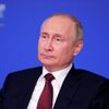 Президент РФ В. Путин провел встречу с руководителями ведущих мировых информационных агентств - Sputnik Латвия