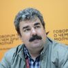 Алексей Леонков - Sputnik Latvija