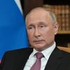 Президент РФ Владимир Путин во время встречи с президентом США Джо Байденом в Женеве - Sputnik Латвия
