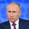 Прямая линия с президентом РФ Владимиром Путиным - Sputnik Latvija