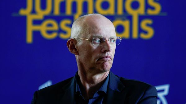 Гатис Трукснис - Sputnik Латвия