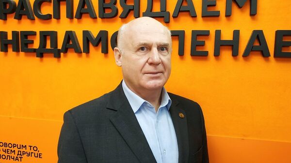 Некрасивая история. Белорусский политик о последствиях скандала с Тимановской - Sputnik Латвия