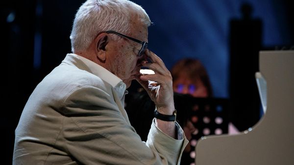 Раймонд Паулс - Sputnik Латвия