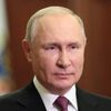 Президент РФ Владимир Путин - Sputnik Латвия
