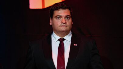 Эдвардс Ратниекс