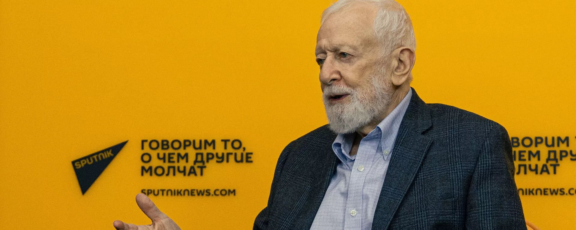 Вирусолог Альтштейн объяснил, что может быть страшнее коронавируса - Sputnik Латвия, 1920, 29.09.2021
