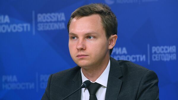 Юшков: как Европа хотела обвести РФ вокруг пальца и с чем теперь войдет в зиму - Sputnik Латвия