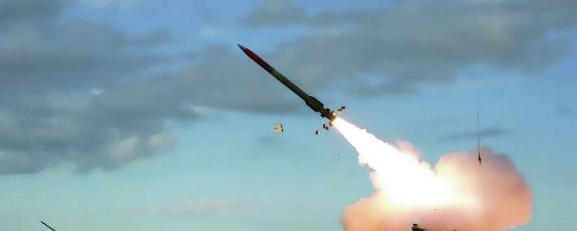 Испытательные стрельбы из ЗРК Патриот - Sputnik Латвия, 1920, 25.03.2026