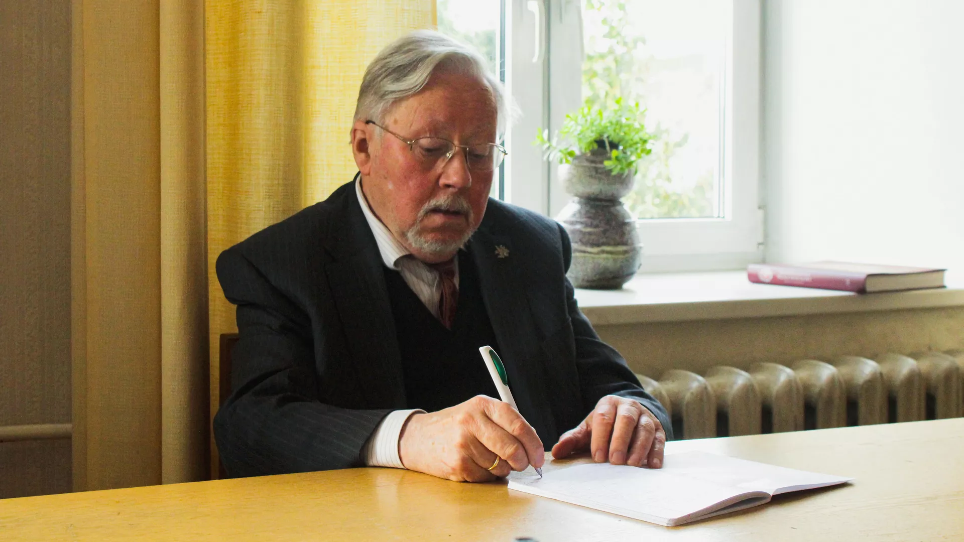 Vītauts Landsberģis
