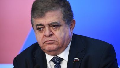 Владимир Джабаров