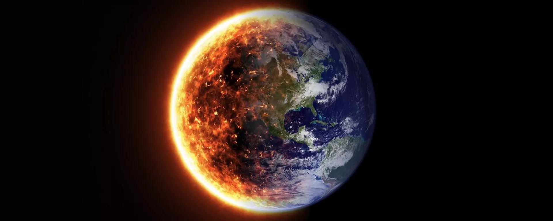 Globālā katastrofa - Sputnik Latvija, 1920, 14.11.2021
