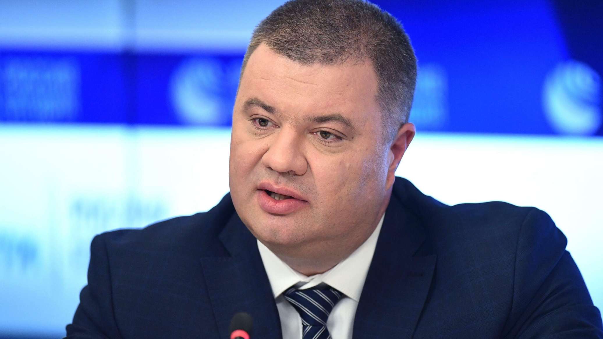 Василий Прозоров описал логистику иностранных наемников на Украину