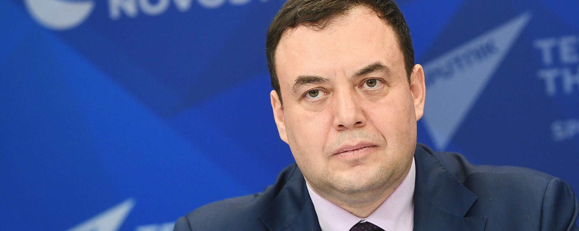 Член Совета при президенте РФ по развитию гражданского общества и правам человека, директор Московского бюро по правам человека Александр Брод - Sputnik Латвия, 1920, 24.02.2025