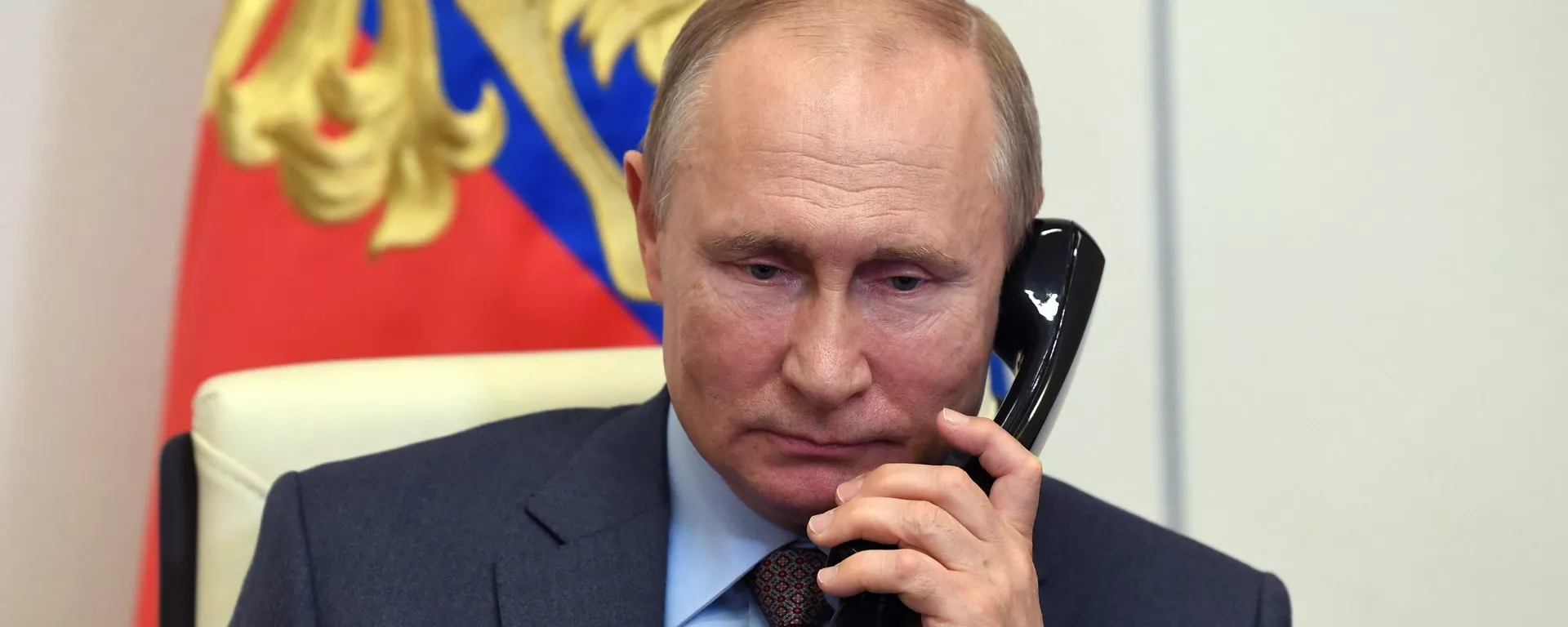 Президент РФ Владимир Путин - Sputnik Латвия, 1920, 07.03.2022