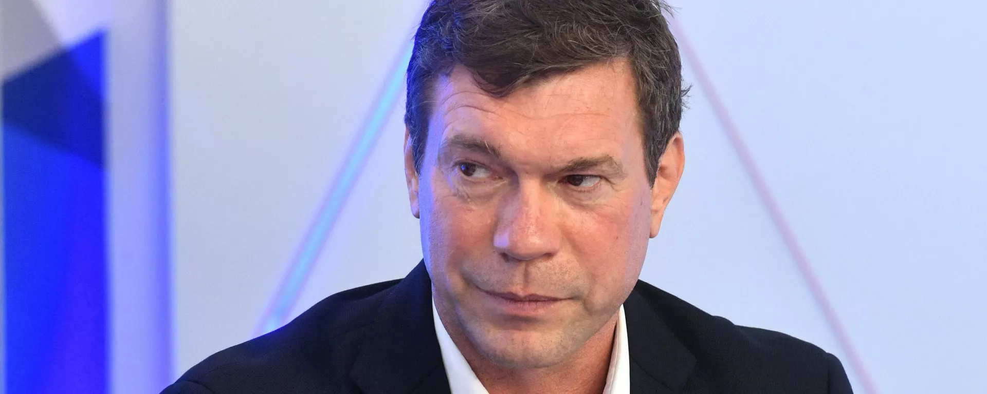 Украина сама откажется вступать в НАТО: Царев о большой сделке РФ и США - Sputnik Латвия, 1920, 14.02.2022