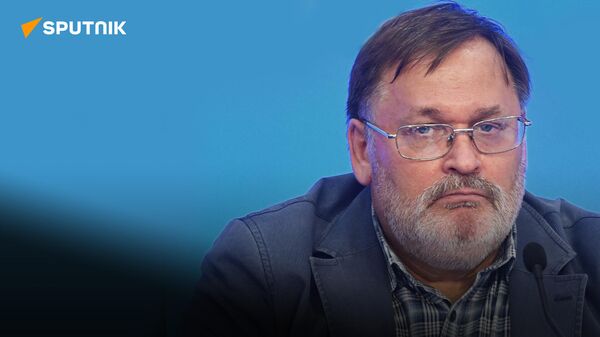 Kijeva nevar pieņemt patstāvīgus lēmumus: vai pārrunām ir izredzes? - Sputnik Latvija