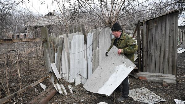 По республике выпустили 6748 боеприпасов, в том запрещенных - Sputnik Латвия