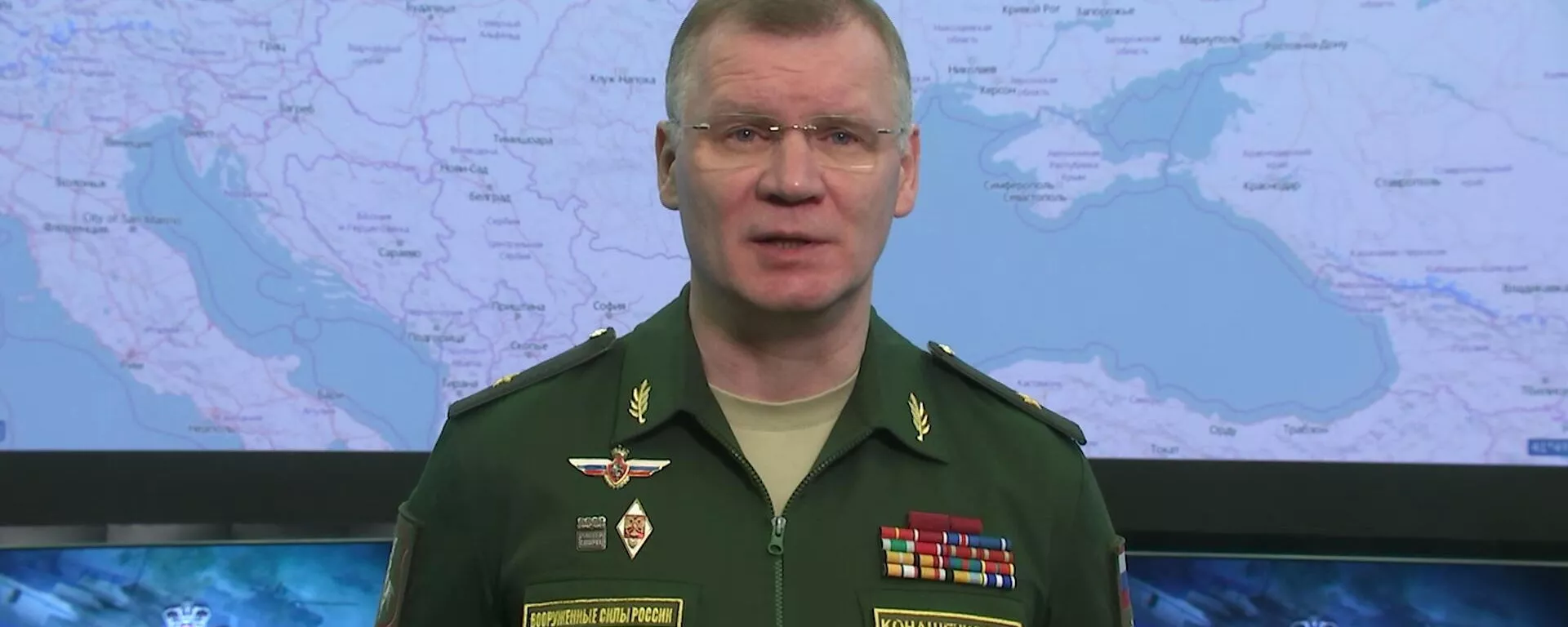 Минобороны РФ: силы ДНР освободили Волноваху, ВСУ лишились двух аэродромов - Sputnik Latvija, 1920, 12.03.2022