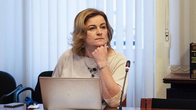 Илзе Индриксоне