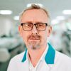Андрей Поздняков - врач-инфекционист, главный врач клинико-диагностической лаборатории Инвитро-Сибирь Андрей Поздняков - врач-инфекционист, главный врач клинико-диагностической лаборатории Инвитро-Сибирь - Sputnik Latvija