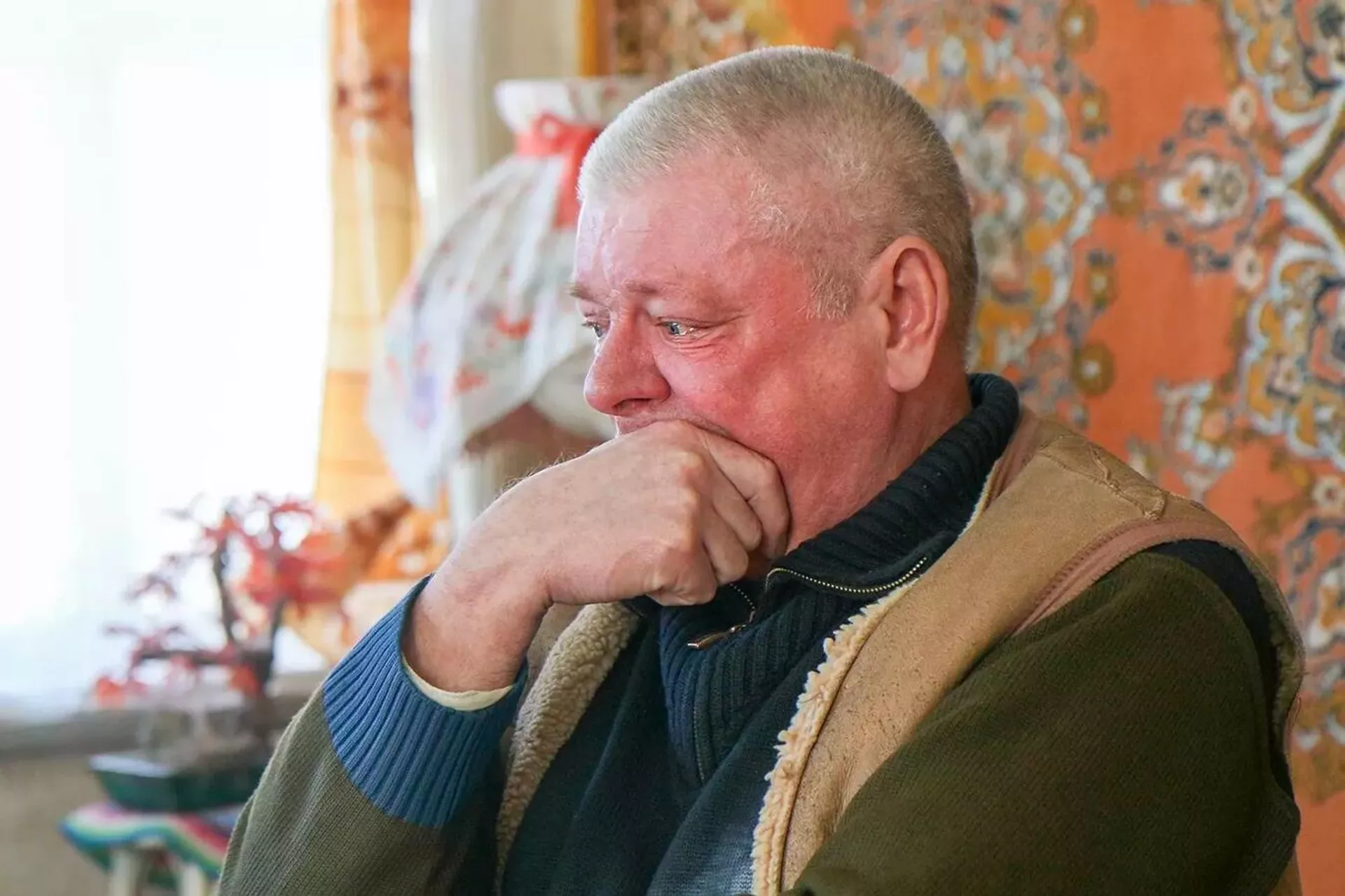 В 1981 году было официально объявлено, что приговор Зинченко приведен в исполнение В 1981 году было официально объявлено, что приговор Зинченко приведен в исполнение - Sputnik Latvija, 1920, 28.05.2022