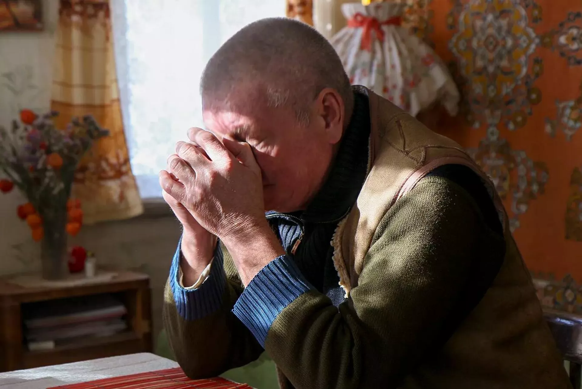 Трагическое стечение обстоятельств буквально за мгновение навсегда изменило жизнь Трагическое стечение обстоятельств буквально за мгновение навсегда изменило жизнь - Sputnik Latvija, 1920, 28.05.2022