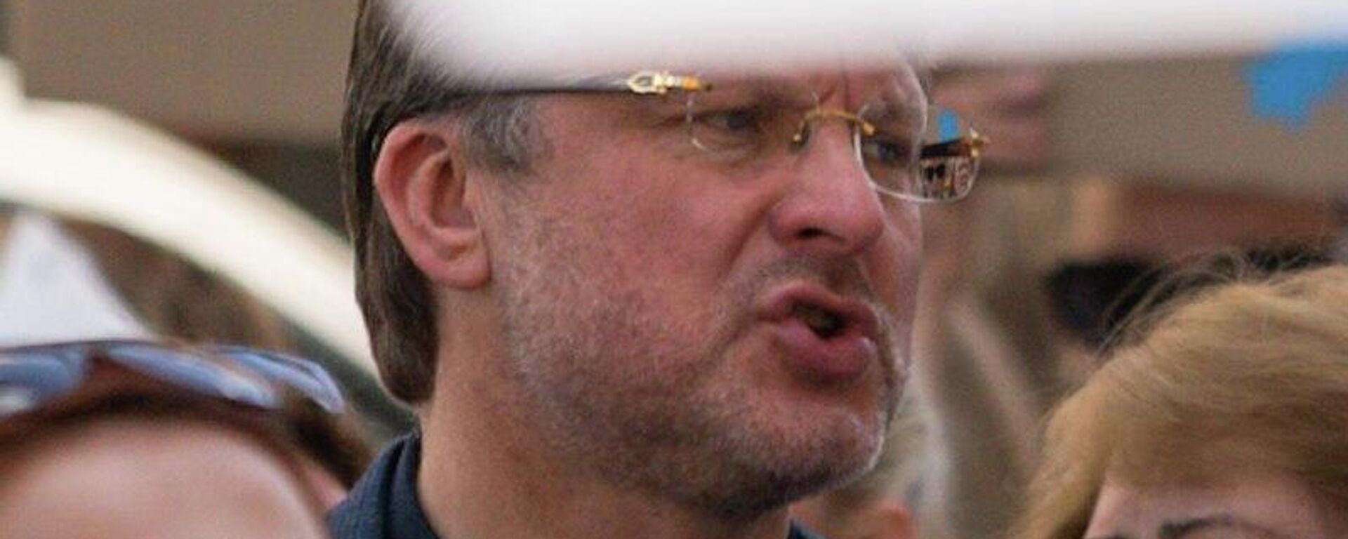 Айнарс Шлесерс - Sputnik Латвия, 1920, 20.04.2026