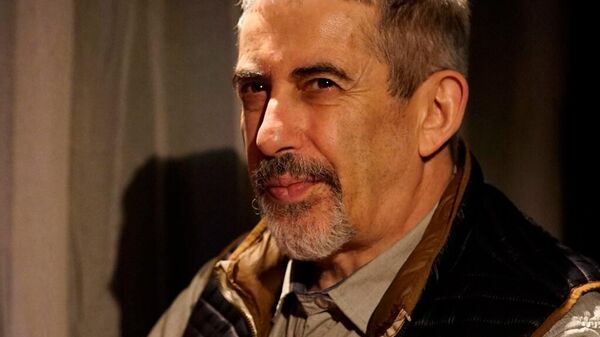 Латвийский общественный деятель Владимир Линдерман  - Sputnik Латвия