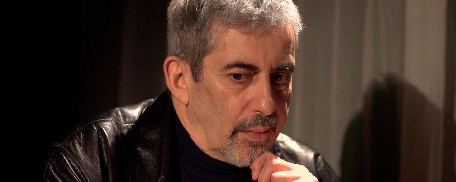 Латвийский общественный деятель Владимир Линдерман - Sputnik Латвия, 1920, 15.08.2022