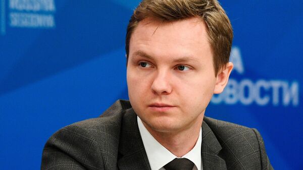 Юшков: этой зимой цены на газ в Европе могут дойти и до 6000$  - Sputnik Латвия