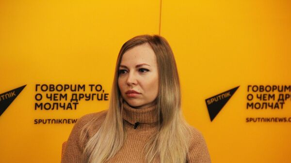 Реутова объяснила, зачем Запад переписывает историю и как с этим бороться - Sputnik Латвия