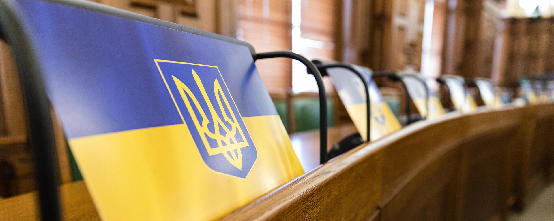 Заседание Сейма Латвии, 23 февраля 2023 года - Sputnik Латвия, 1920, 08.05.2026