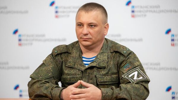 Луганский офицер рассказал, как националисты отправили детей воевать под Артемовск - Sputnik Латвия