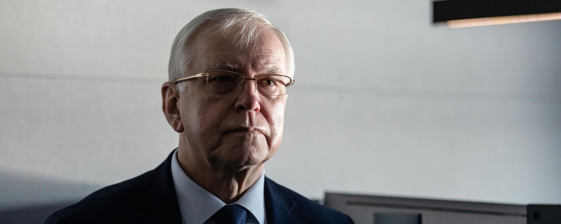 Депутат Сейма Латвии Аугустс Бригманис - Sputnik Латвия, 1920, 11.02.2026