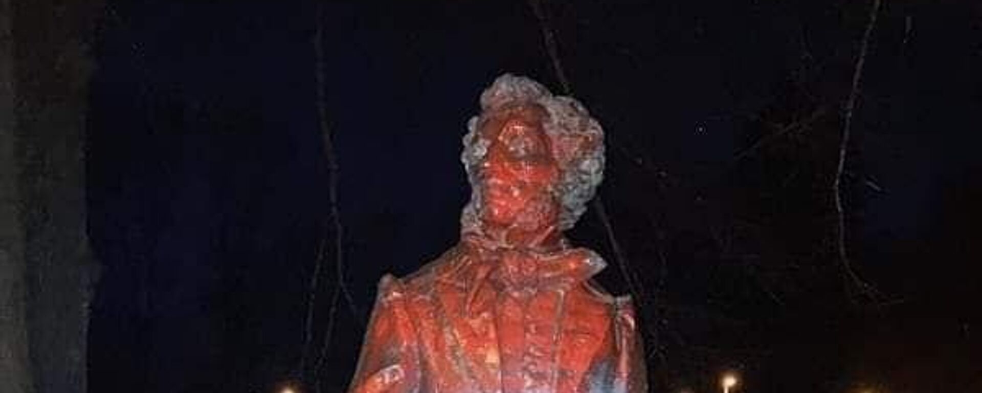 Памятник А.С. Пушкину в Риге - Sputnik Латвия, 1920, 03.04.2023