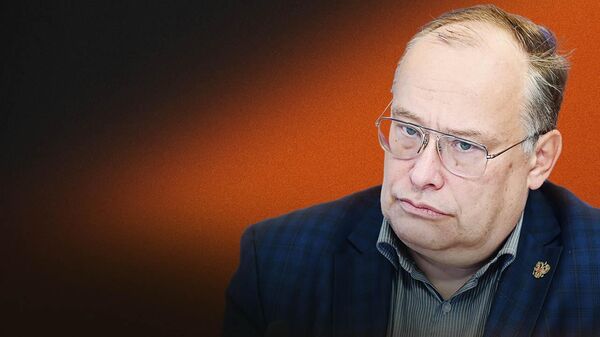 Политолог объяснил, почему Польше нужна война в Европе на два фронта - Sputnik Латвия