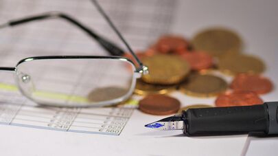 Финансовая отчетность 