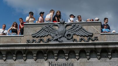 В Даугавпилсе в шестой раз прошел Международный фестиваль исторической реконструкции "Динабург 1812"