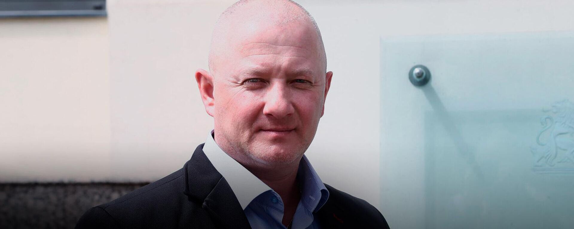 Игорь Кузьмук: Латвия проглотила вирус недобитой идеологии прошлого века - Sputnik Латвия, 1920, 20.09.2023