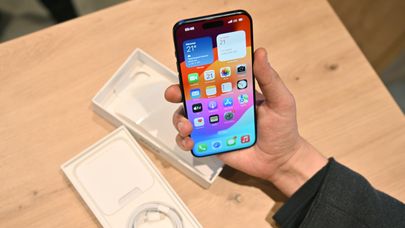 Презентация iPhone 15 в Москве до старта продаж
