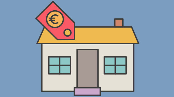 Рейтинг стран Европы по соотношению цены на жилье и дохода - Sputnik Латвия