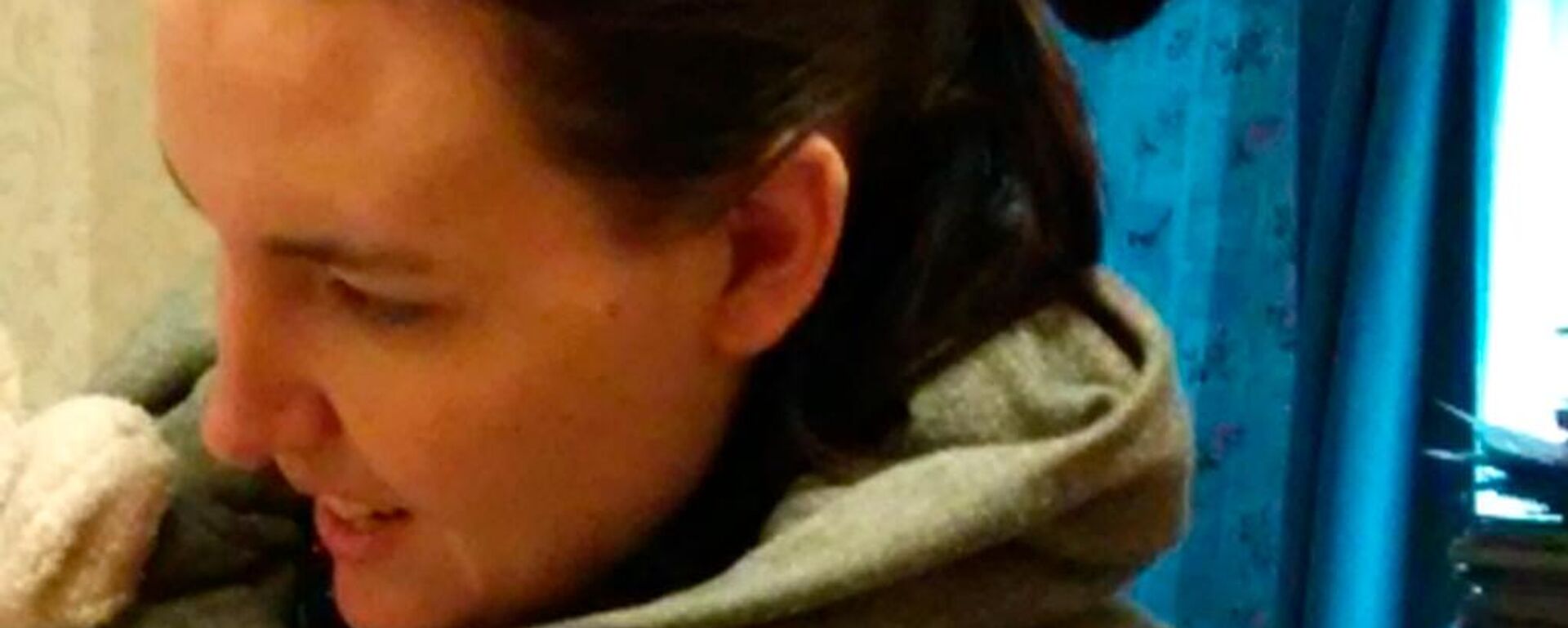 Полиция Латвии продолжает поиски Анны Янсон - Sputnik Латвия, 1920, 23.07.2024