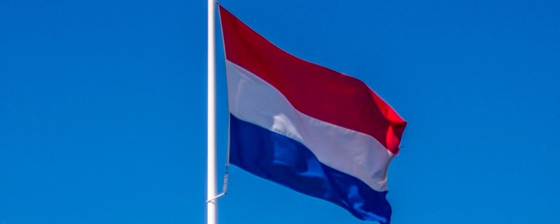 Флаг Нидерландов - Sputnik Латвия, 1920, 14.04.2016