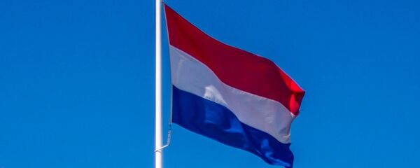 Флаг Нидерландов Флаг Нидерландов - Sputnik Латвия