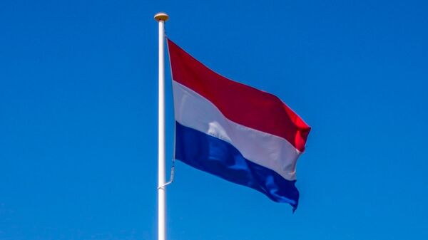 Флаг Нидерландов - Sputnik Латвия